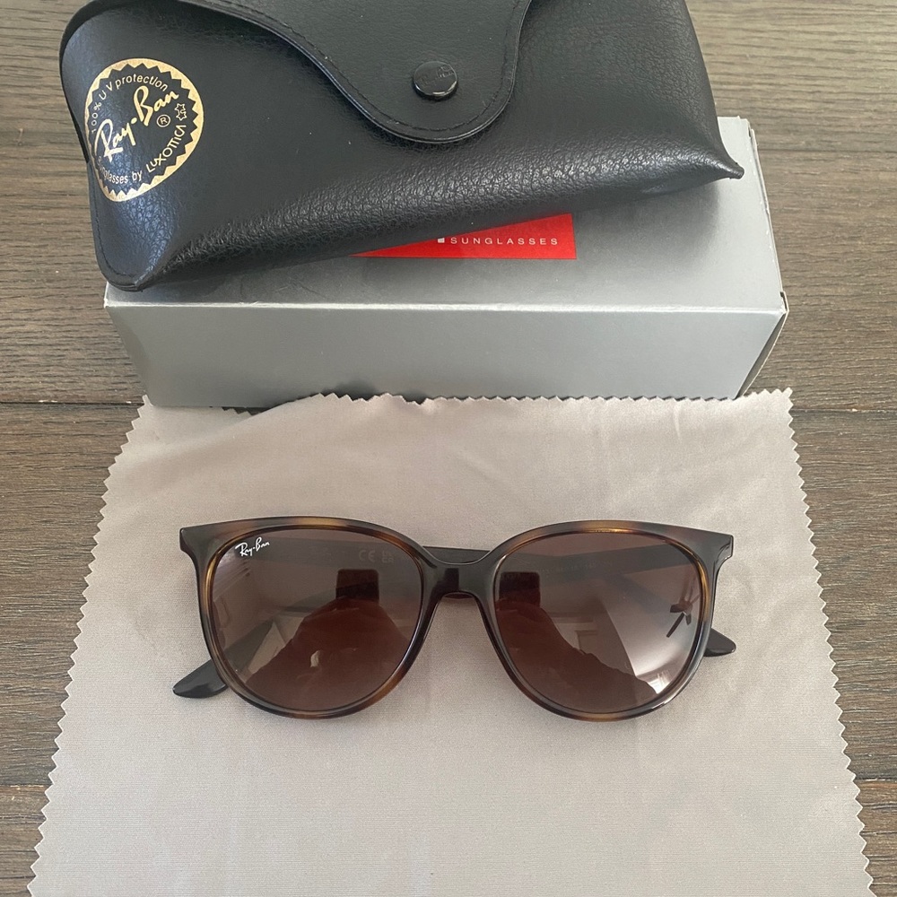 Ray Ban 4378